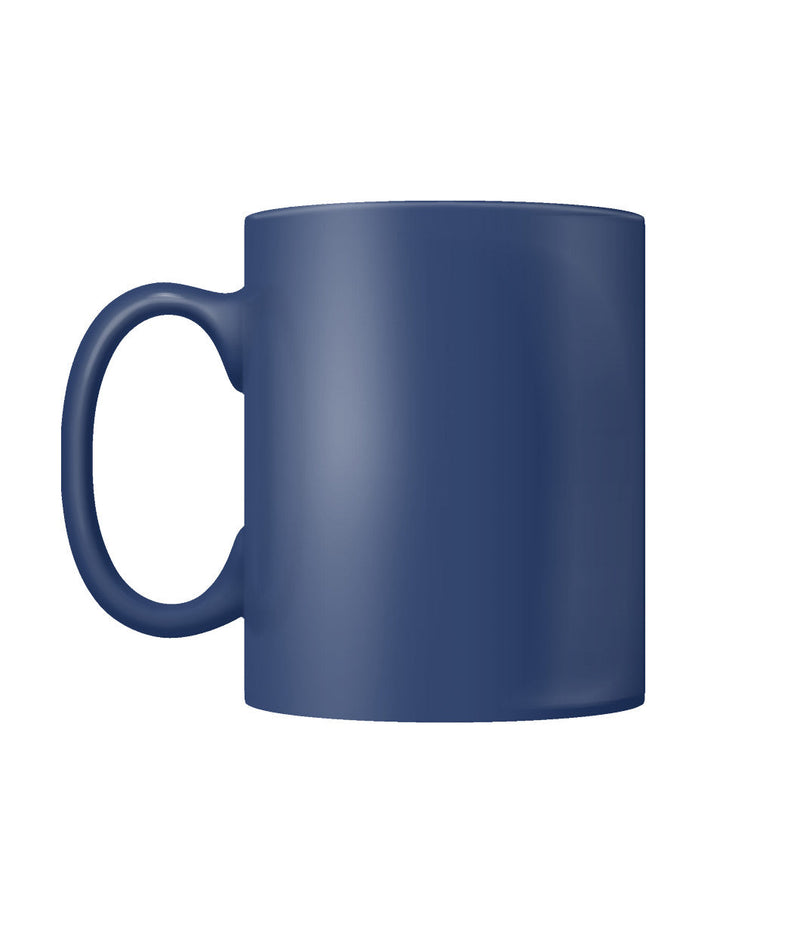 Camping Making Memories Mug