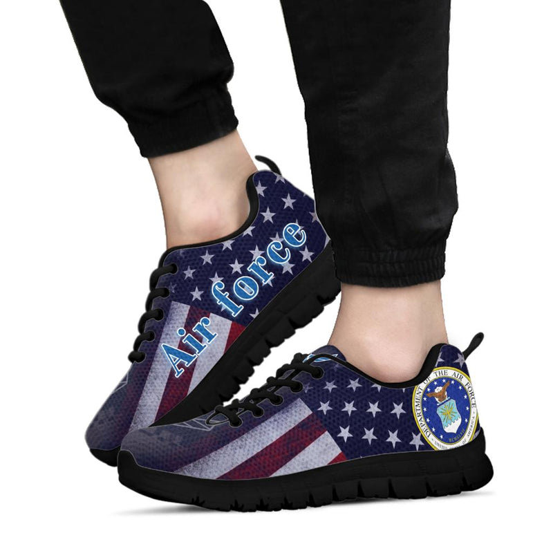 Air Force Mom Low top Shoes