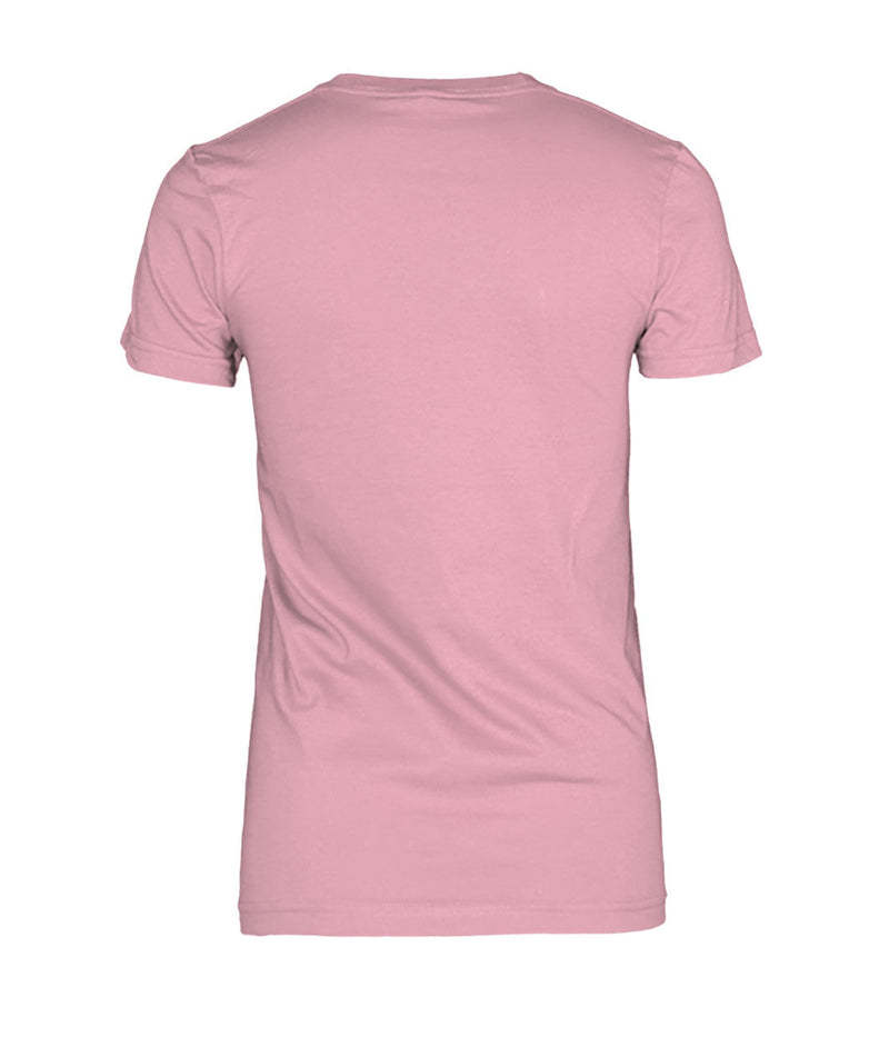 Camping Memories Campsite Shirt