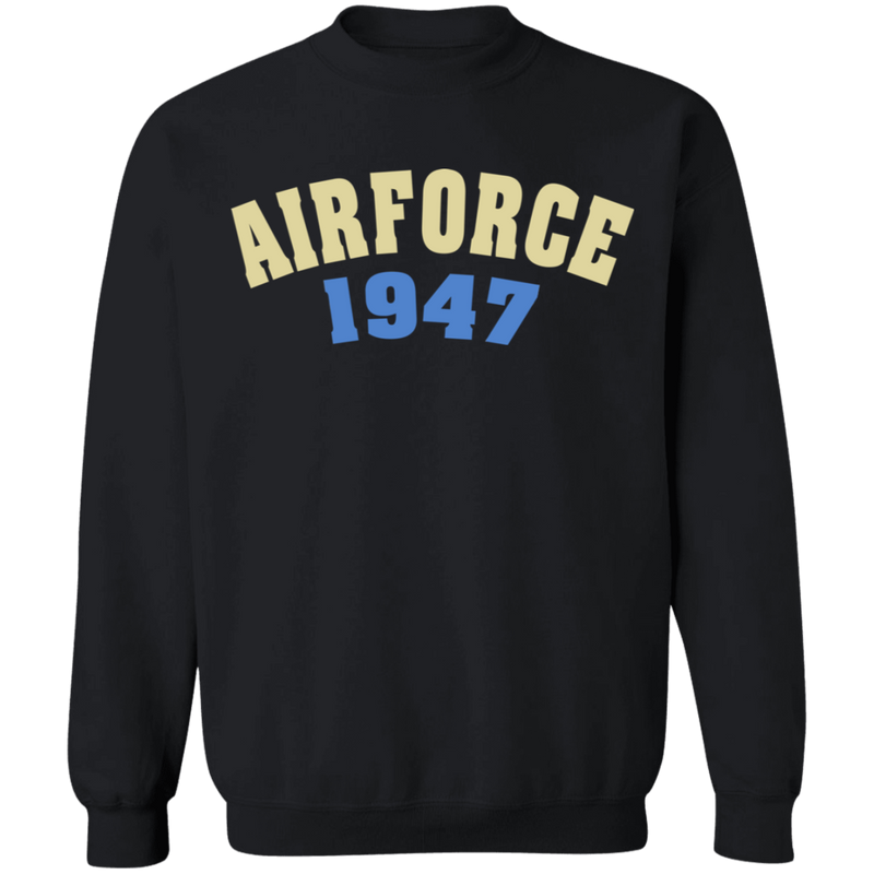AIR FORCE 1947 SHIRT