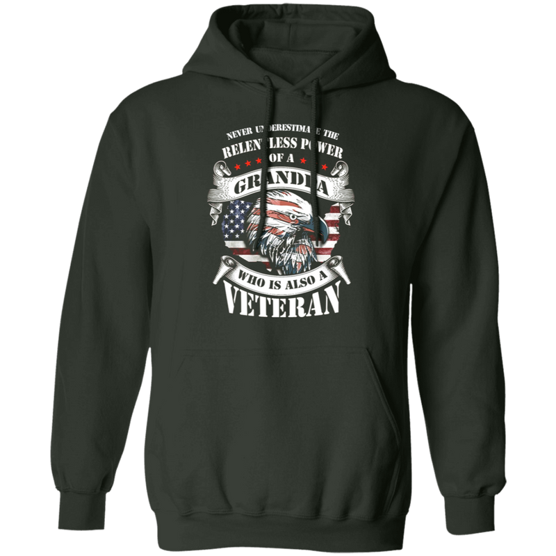 GRANDPA WHO IS ALSO A VET SHIRT