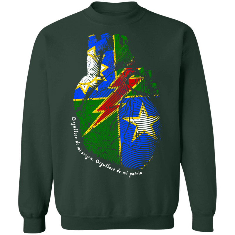 RANGER HEART A2008 SHIRT