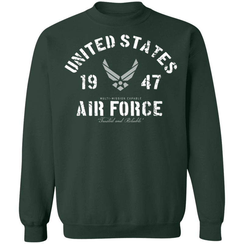 AIR FORCE TRUST AND RELIABLE SHIRT