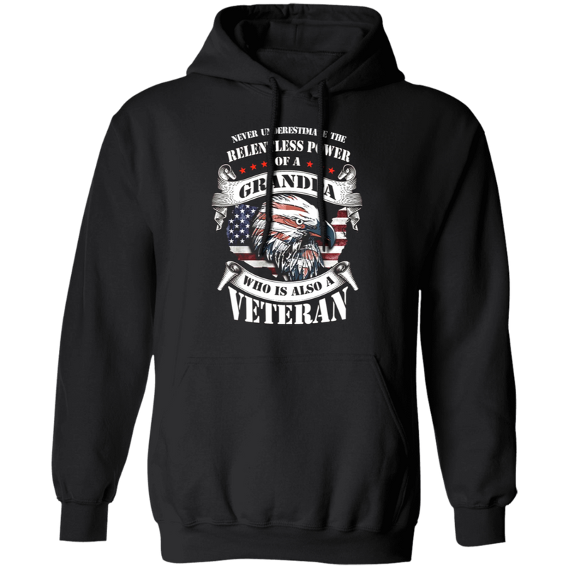 GRANDPA WHO IS ALSO A VET SHIRT