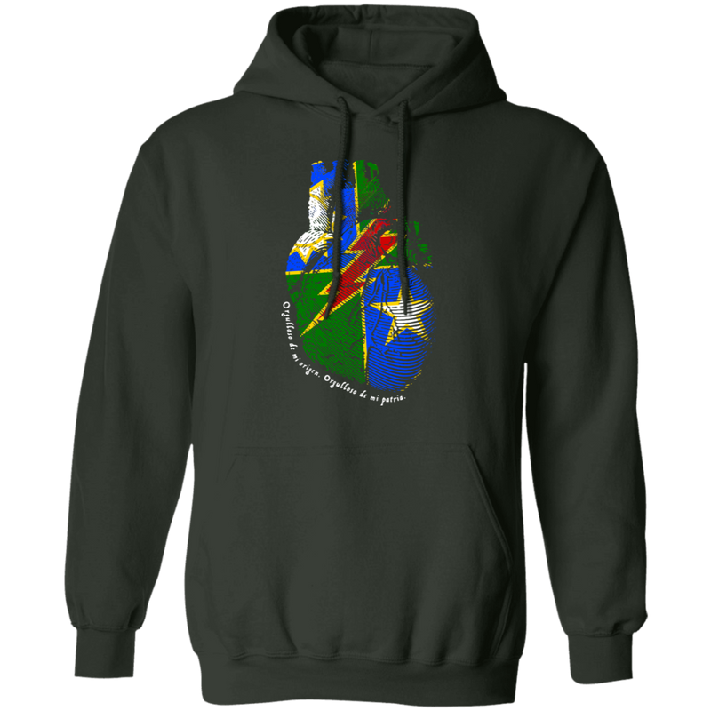 RANGER HEART A2008 SHIRT