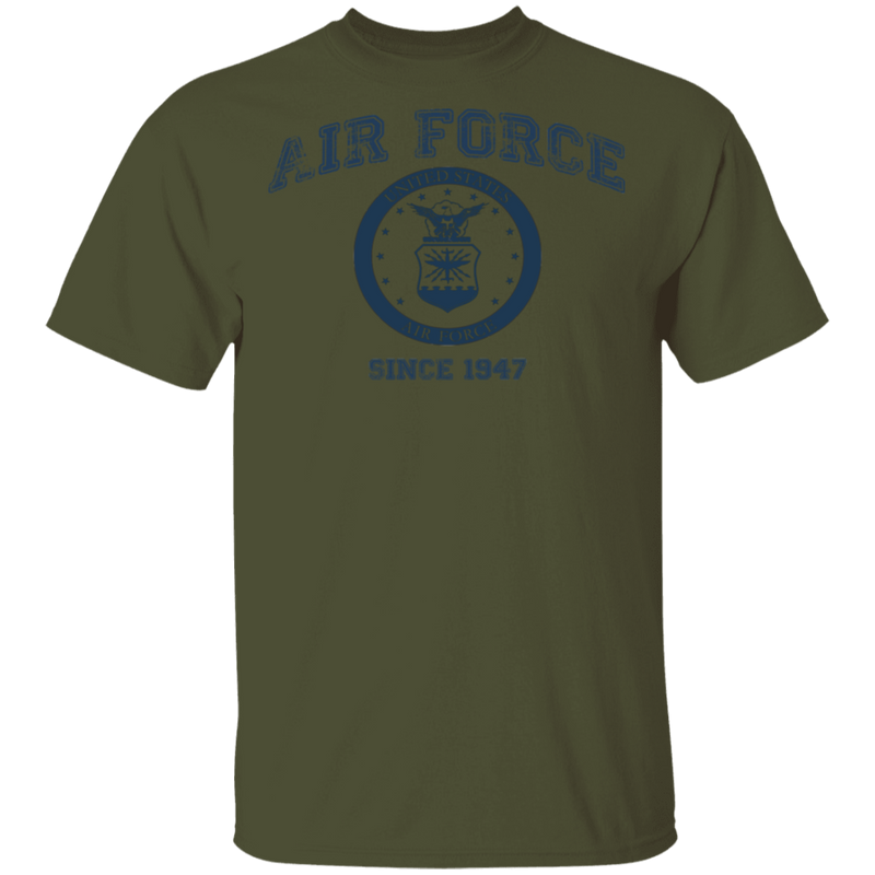 AIR FORCE SINCE 1947 SHIRT