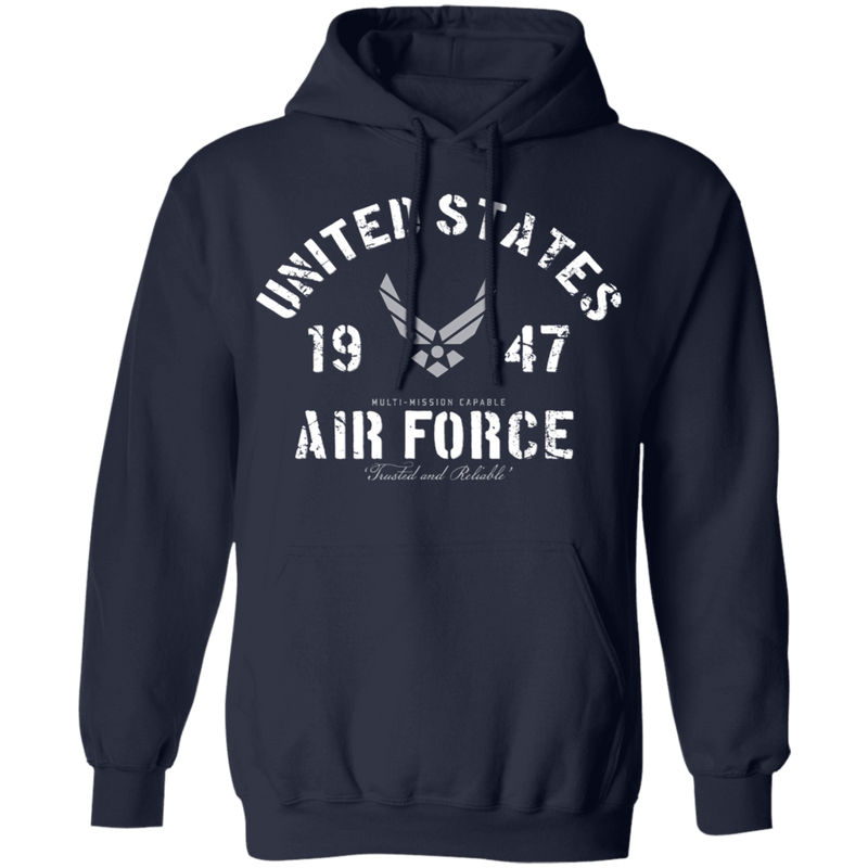 AIR FORCE TRUST AND RELIABLE SHIRT