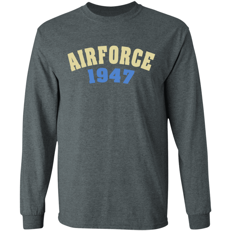 AIR FORCE 1947 SHIRT