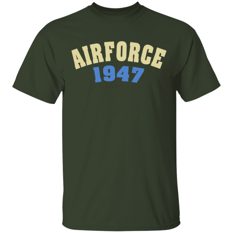 AIR FORCE 1947 SHIRT