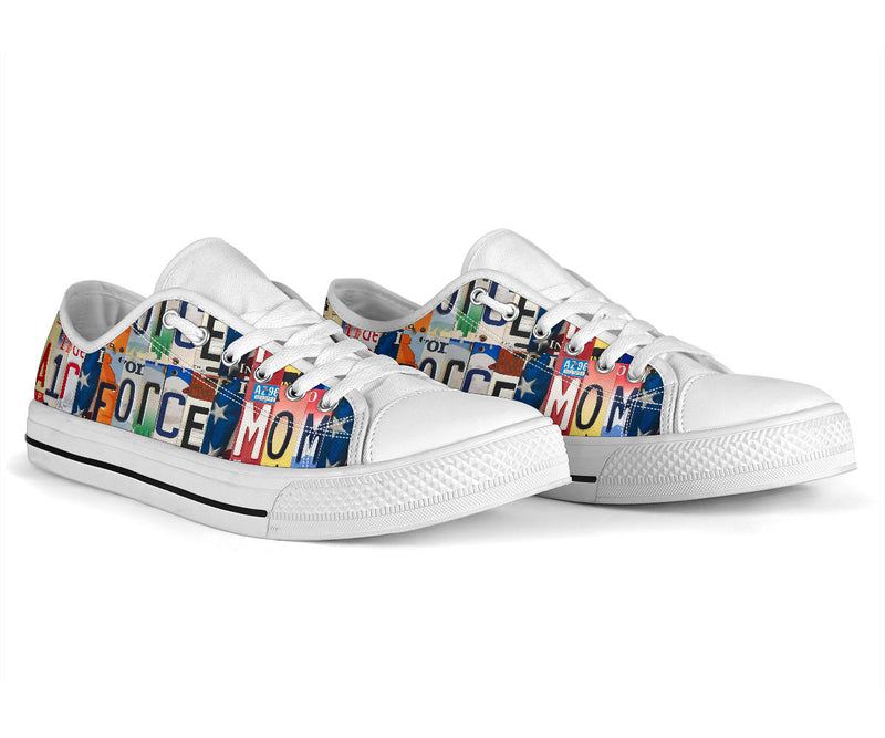 Air Force Mom Low top Shoes