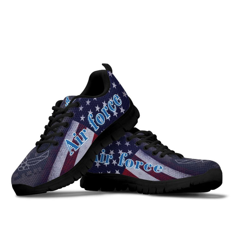 Air Force Mom Low top Shoes