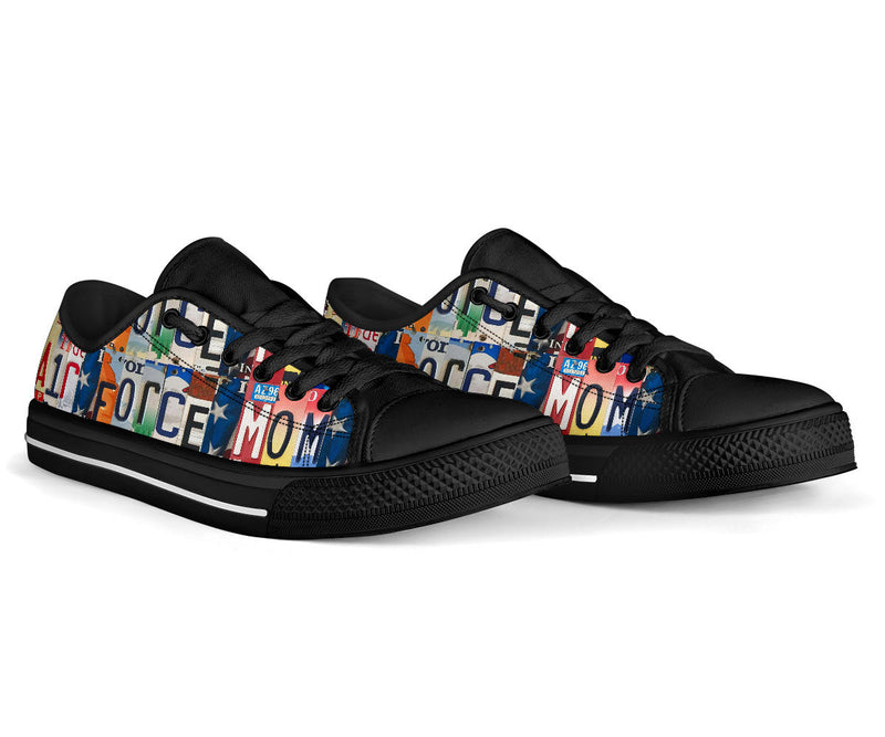 Air Force Mom Low top Shoes