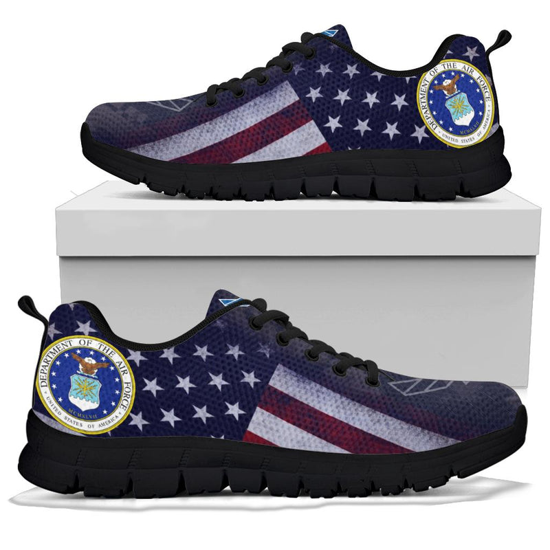 Air Force Mom Low top Shoes