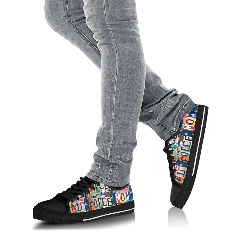Air Force Mom Low top Shoes