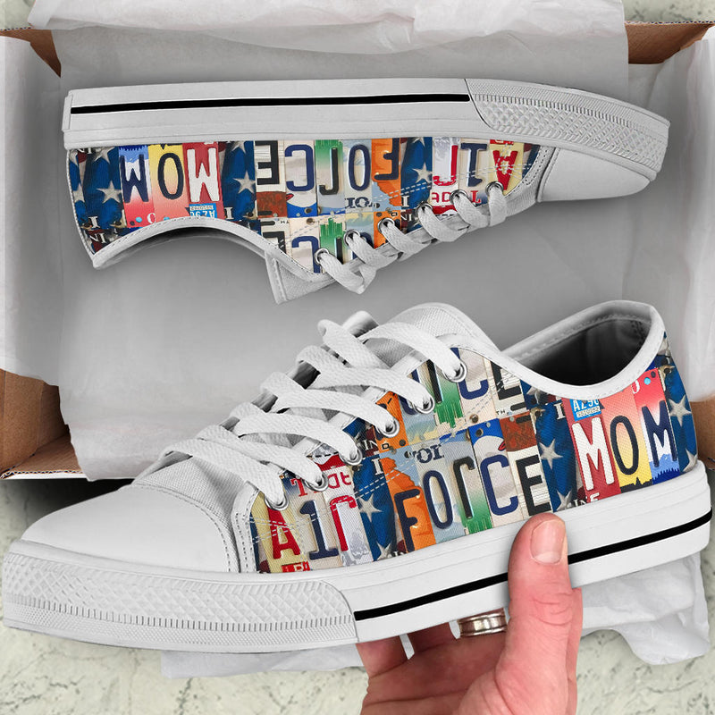 Air Force Mom Low top Shoes