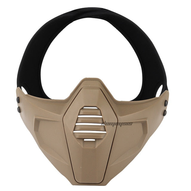Tactical Camouflage Military Hunting Accessories