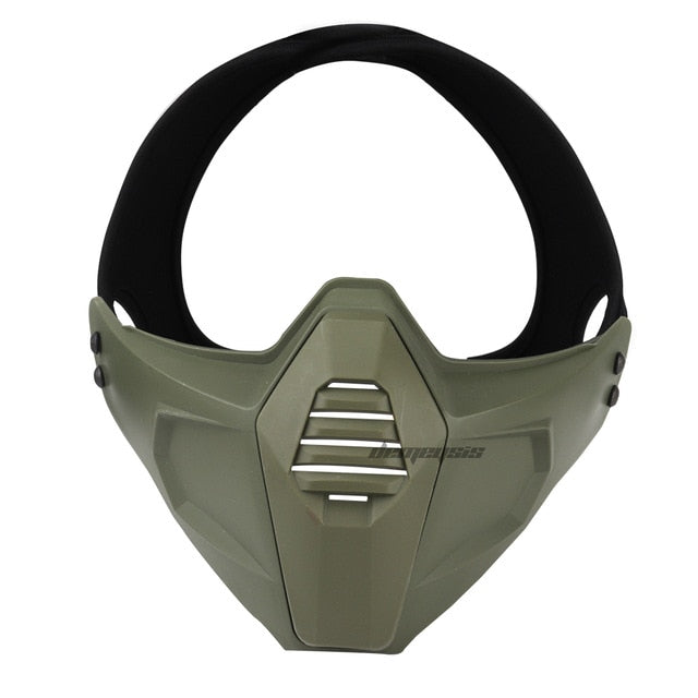 Tactical Camouflage Military Hunting Accessories