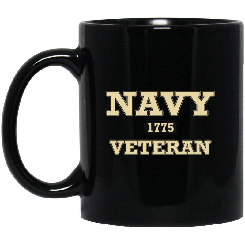 USMC 1775 veteran USMC NAVY ARMY PARATROOPER MUG