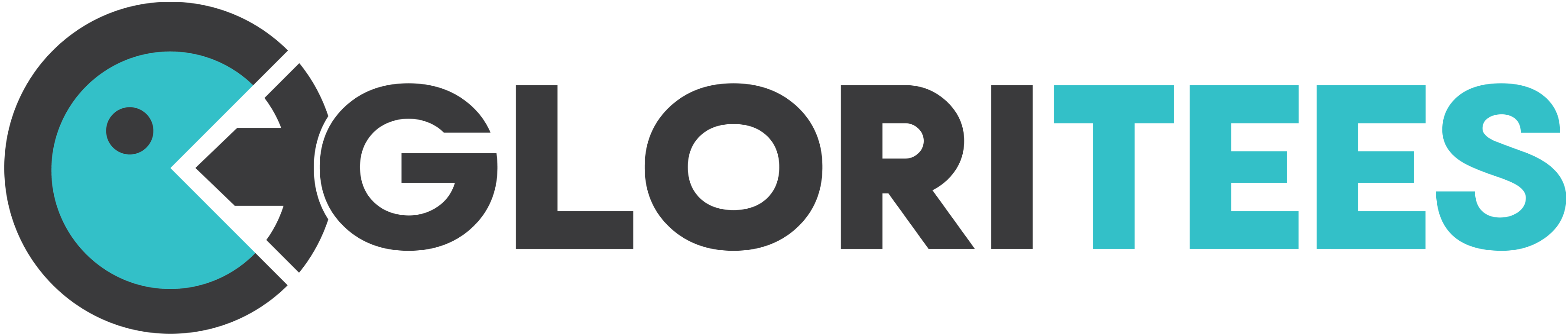 Gloritees