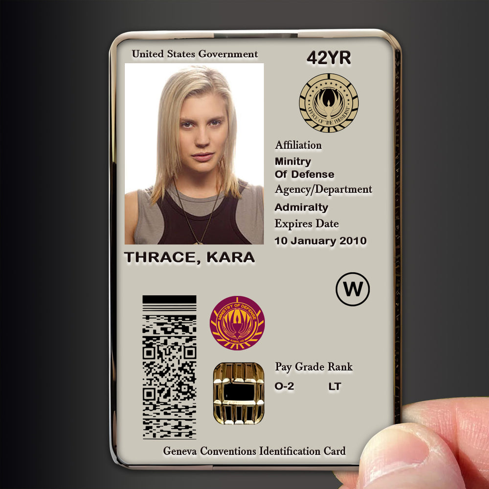 Custom CAC-Style Coin for Global Cosplay Union