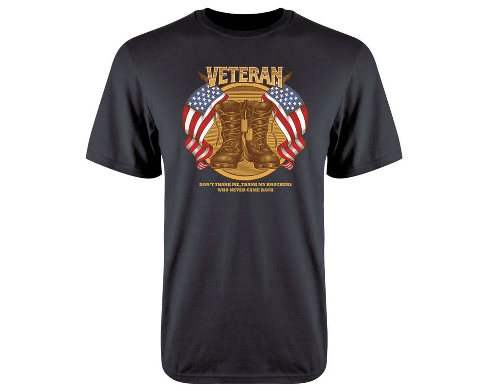 Veterans Day 2023 T-Shirt Hoodie Long Sleeve Shirt Veteran Gear Apparel