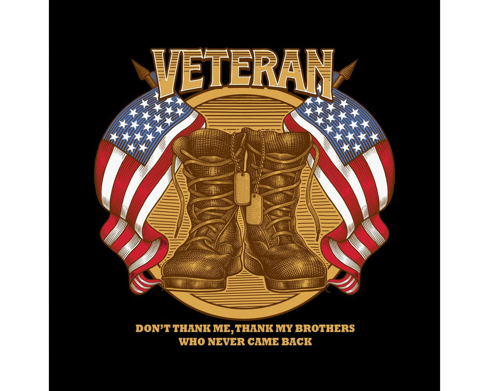 Veterans Day 2023 T-Shirt Hoodie Long Sleeve Shirt Veteran Gear Apparel