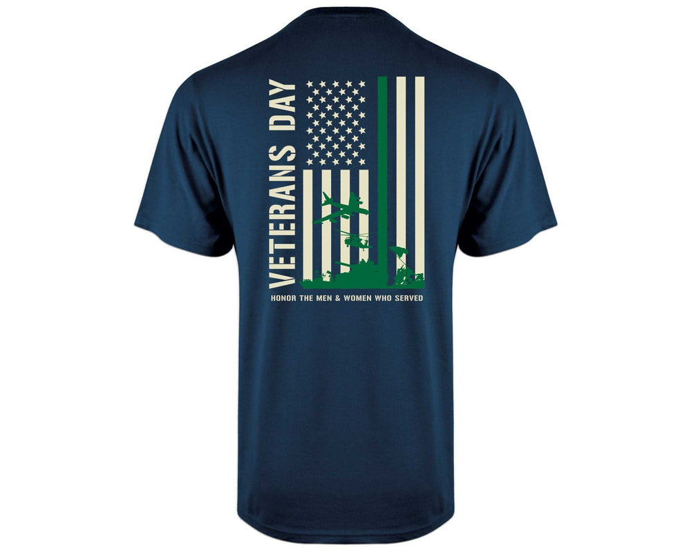 Veterans Day Special - Honor T-Shirt Hoodie Sweatshirt Military Shirt