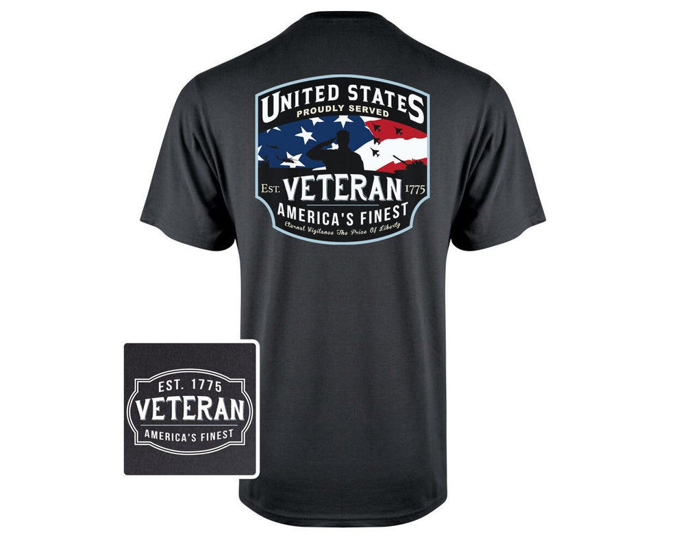 Veterans Day 2023 T-Shirt