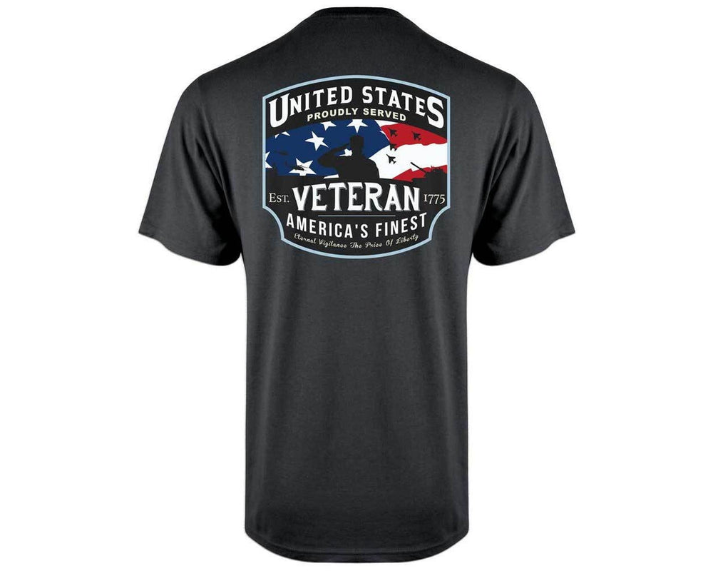 Veterans Day 2023 T-Shirt