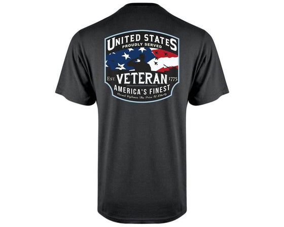 Veterans Day 2023 T-Shirt