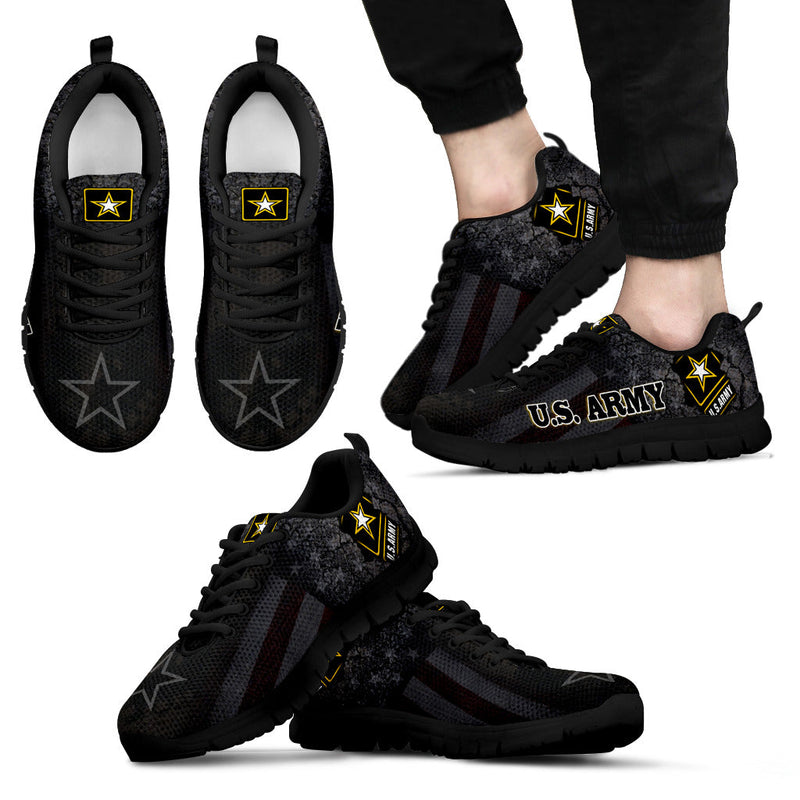 U.S. Army Shoes Sneakers