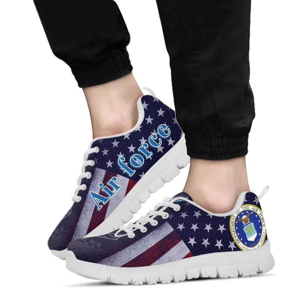 Air Force Mom Low top Shoes