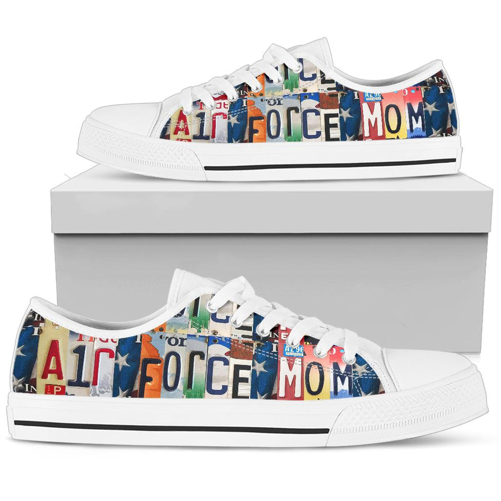 Air Force Mom Low top Shoes