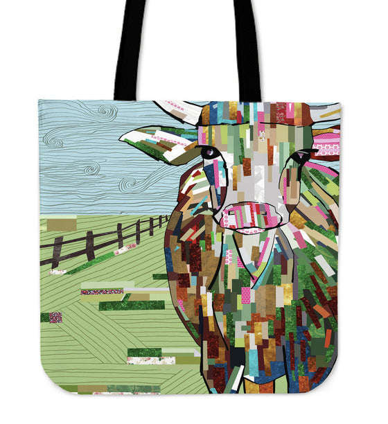 Farmer Tote Bag