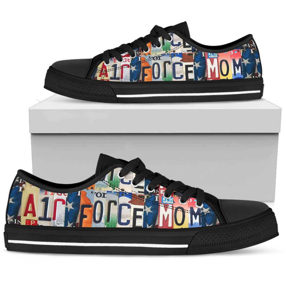 Air Force Mom Low top Shoes