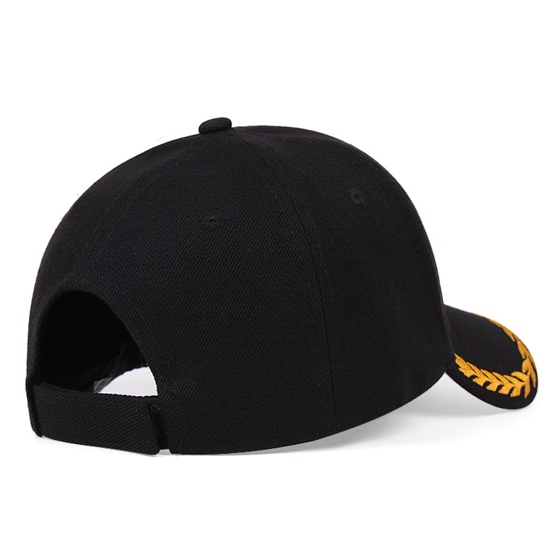 USMC The Few The Proud Baseball Cap