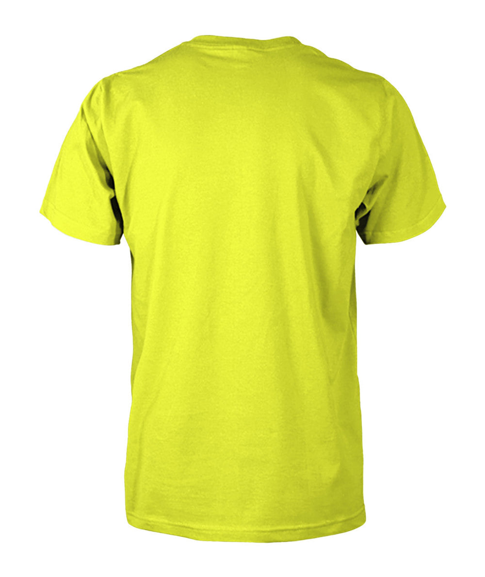 Camping Memories Campsite Shirt