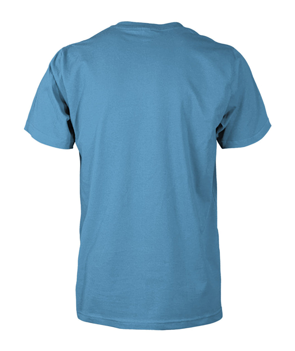 Camping Memories Campsite Shirt