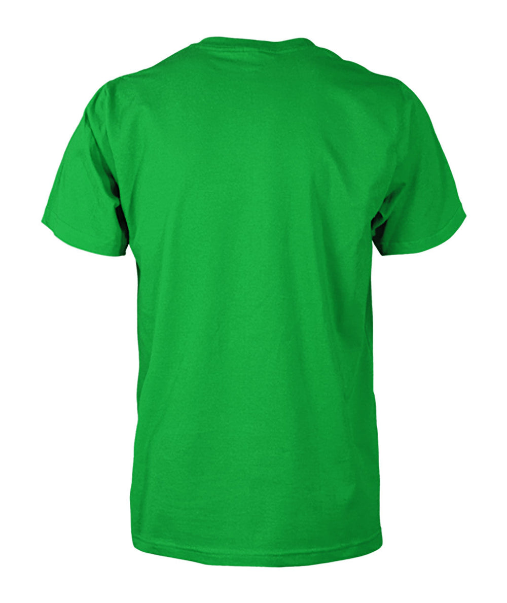 Camping Memories Campsite Shirt