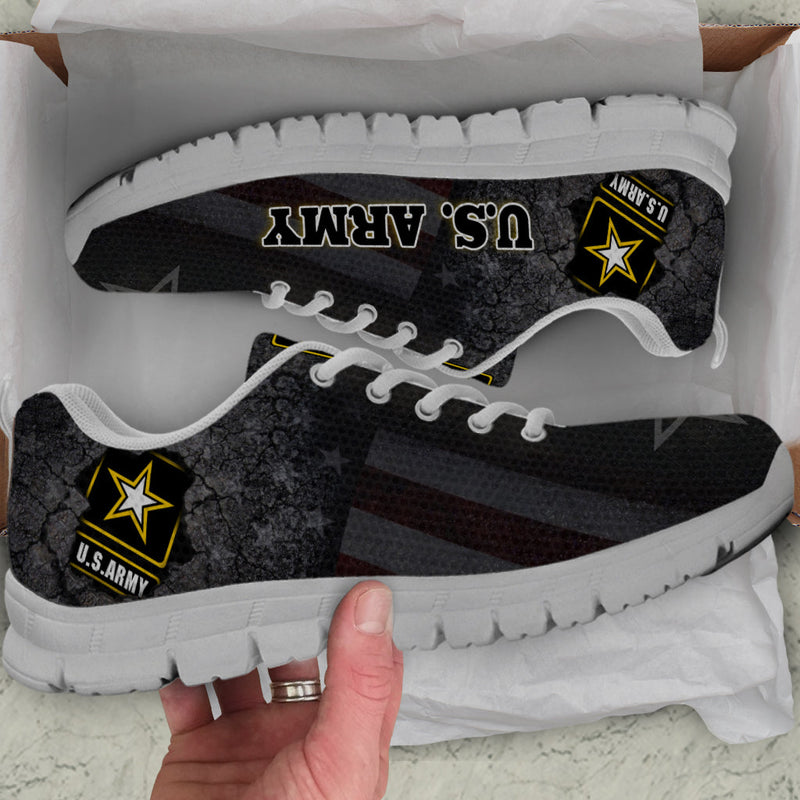 U.S. Army Shoes Sneakers