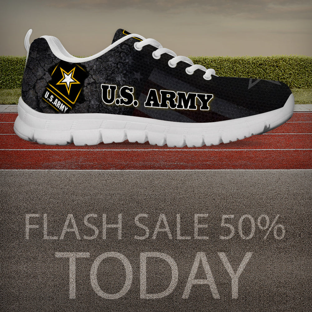 U.S. Army Shoes Sneakers