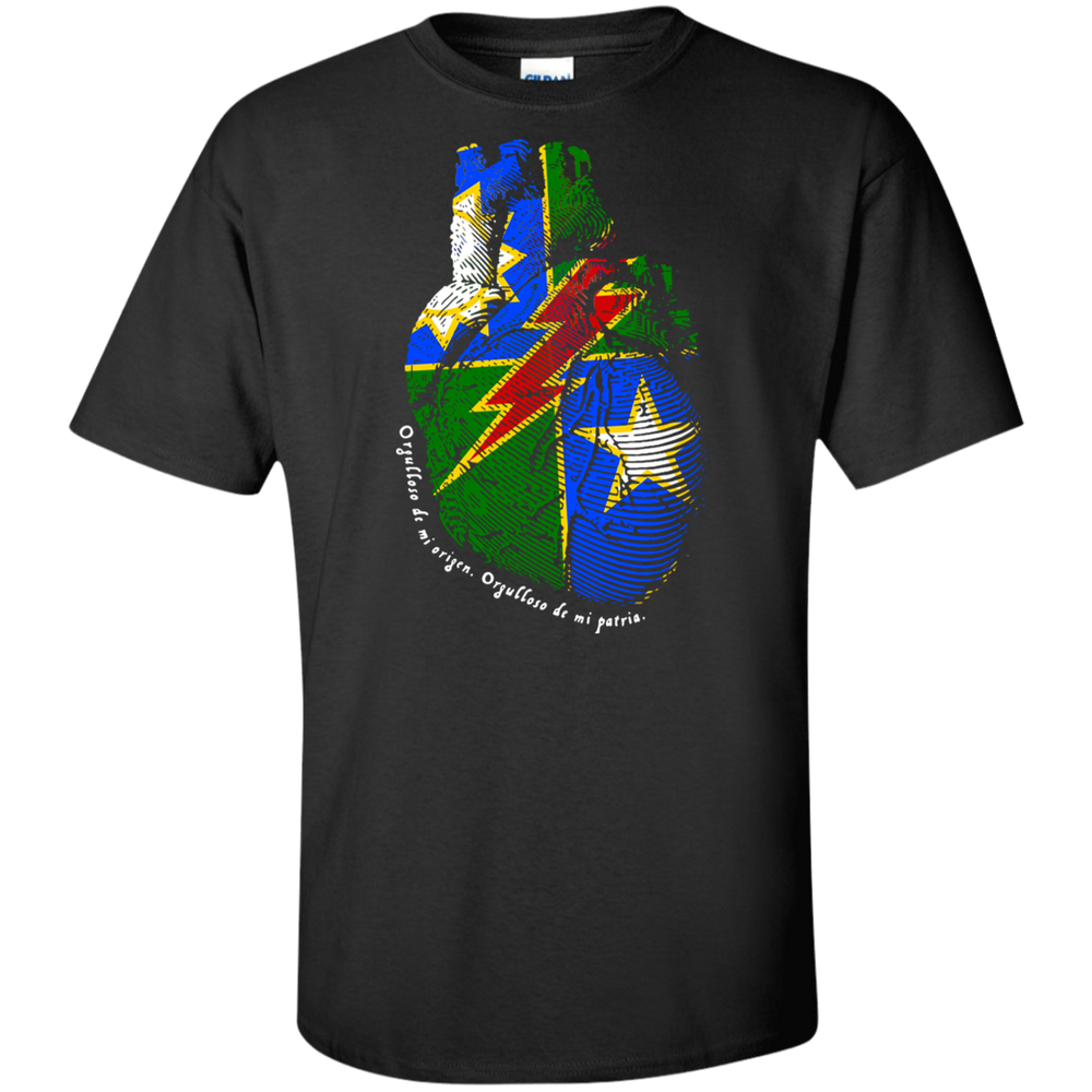 RANGER HEART A2008 SHIRT