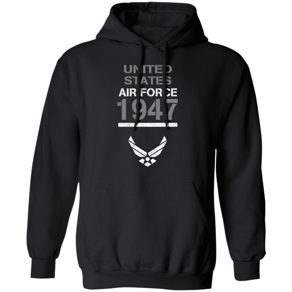 US AIR FORCE 1947 SHIRT