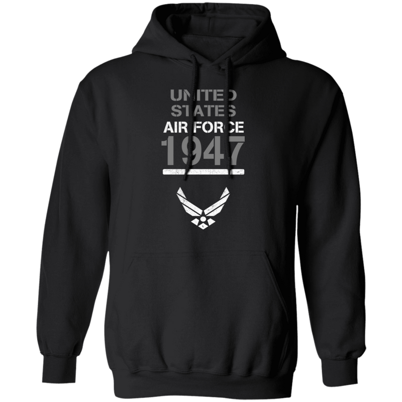 US AIR FORCE 1947 SHIRT