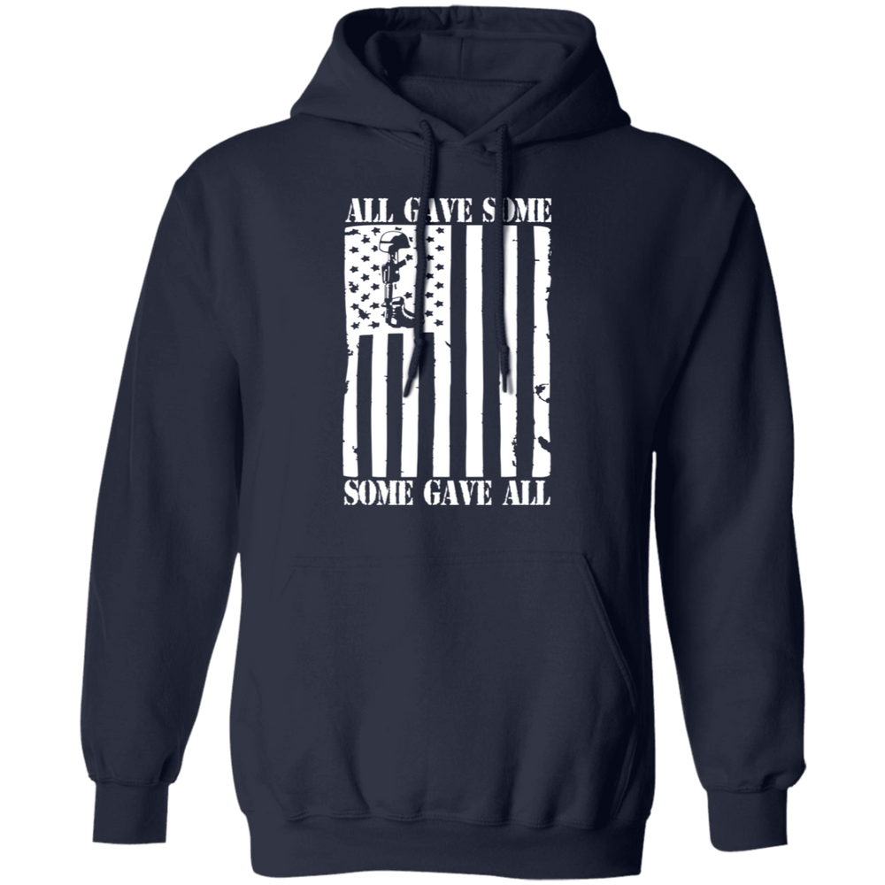 ALL GAVE SOME, SOME GAVE ALL SHIRT