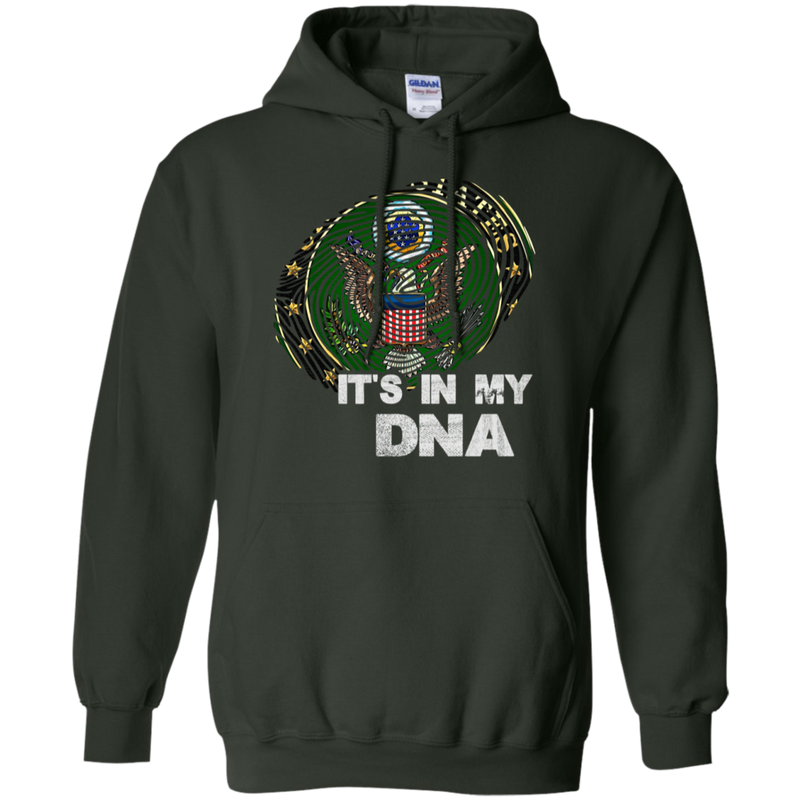 Army - It's In My DNA