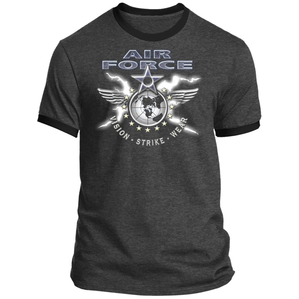 AIR FORCE VISION - STRIKE - WEAR SHIRT