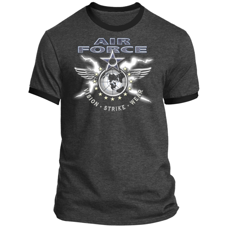 AIR FORCE VISION - STRIKE - WEAR SHIRT
