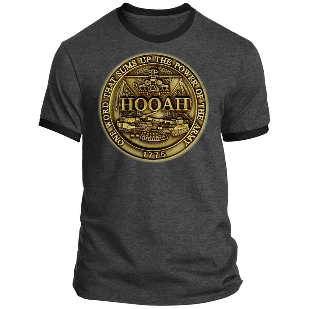 Hooah 1775 Shirt