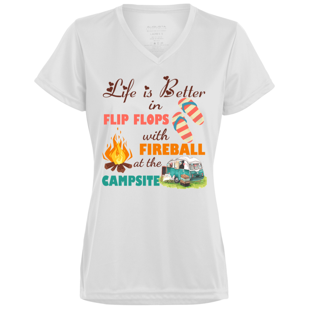 Life Is Better In Flip Flops Shirt
